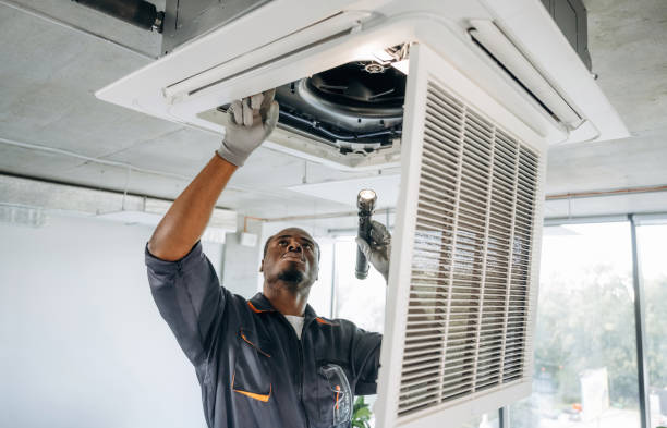 Trusted Furnace Repair service in Willow Spring, NC - FH HVAC