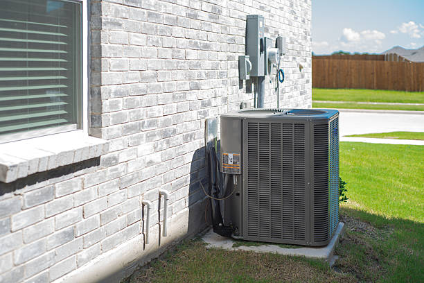 Reliable Furnace Repair contractor in Willow Spring, NC by FH HVAC