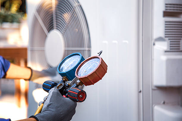 Affordable Furnace Repair solutions in Willow Spring, NC
